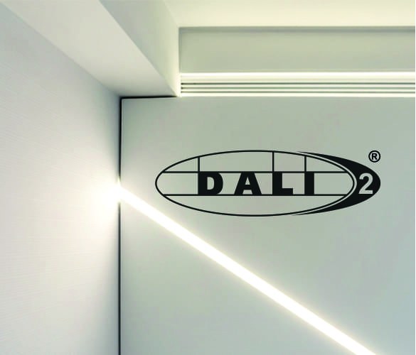 Toepassingen van DALI-2 lichtsturing