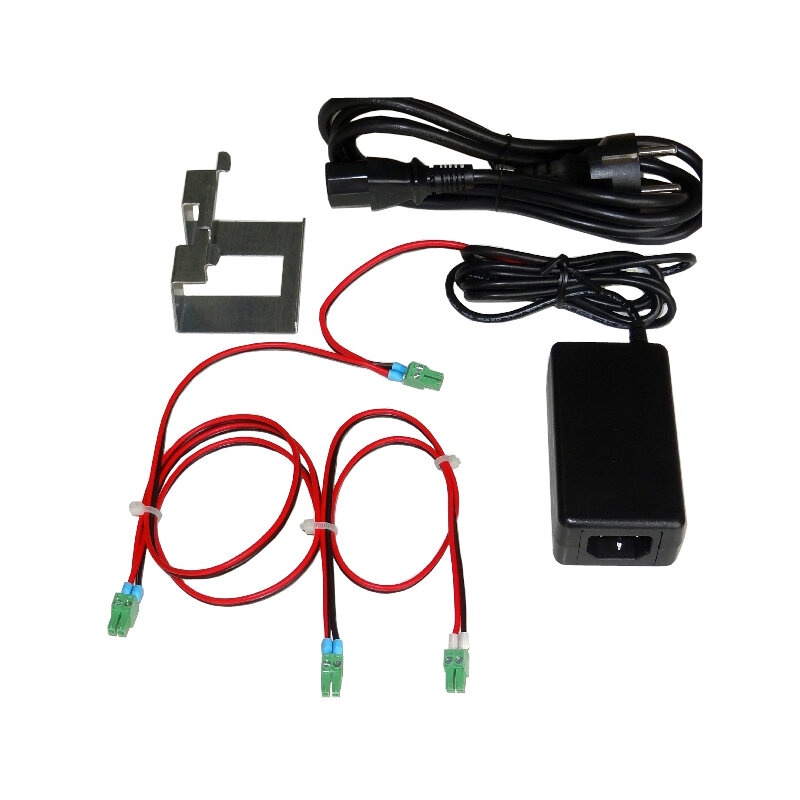 [PS1001S14] Abitana -PS1001S14  |  Power Supply 5VDC 4A -4outputs for Smart Mod.