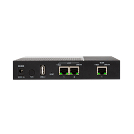 Araknis - AN-110RT 2L1W - WIFI |  110 Series Single-WAN Gigabit VPN Router
