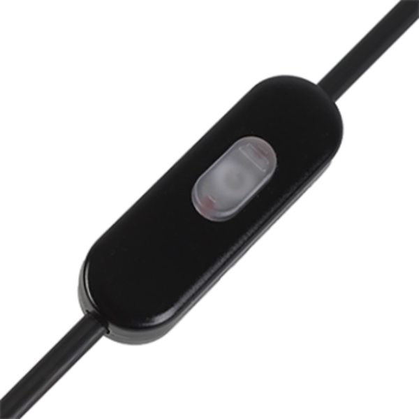 [GESDS200CS] Digital Strom - GE-SDS200-CS (Snoerdimmer zwart)