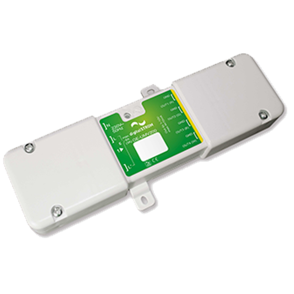 [GEUMV200] Digital Strom - GE-UMV200 (1-10V verlichting)