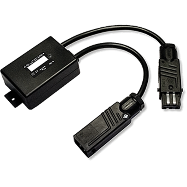 [GRHKL230] Digital Strom - GR-HKL230 (Hirschmann zonwering)