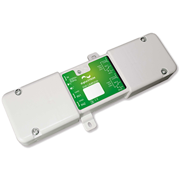 [SWUMR200] Digital Strom - SW-UMR200 (Relais 2 in 2 uit)
