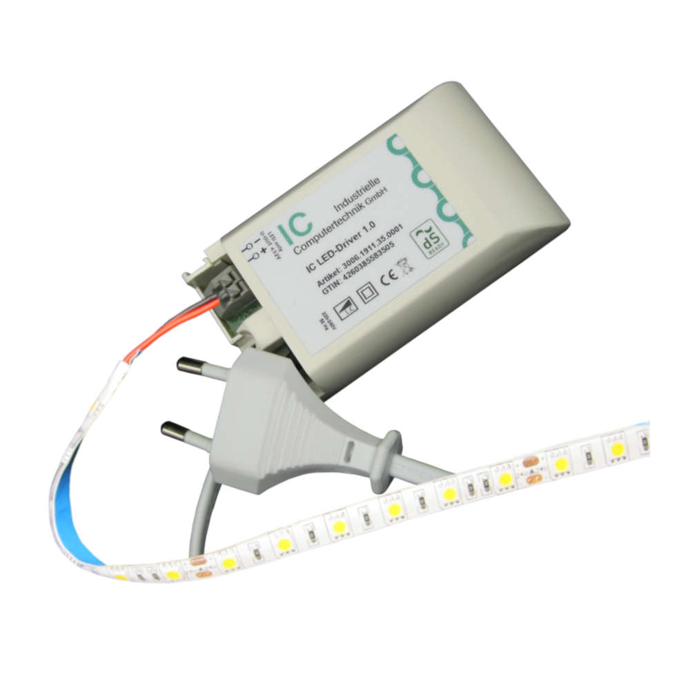 [XIC350001] Digital Strom - X-IC-35-0001 (Led strip 4M)