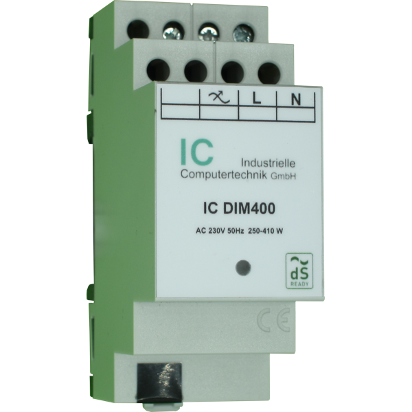 [XIC480001] Digital Strom - X-IC-48-0001 (400W dimmer)