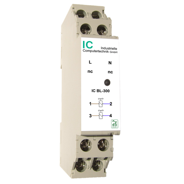 [XIC800001] Digital Strom - X-IC-80-0001 (klimaat)