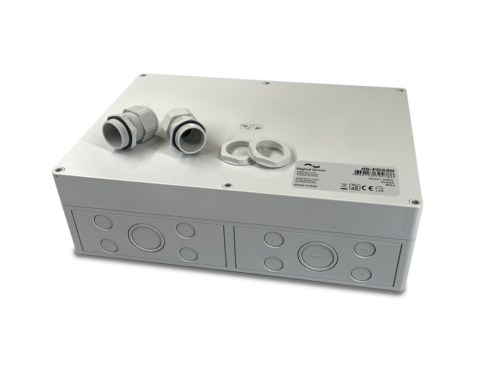 [DSFD330] Digital Strom - dS-FD330 (Apparaatfilter 3x32A)