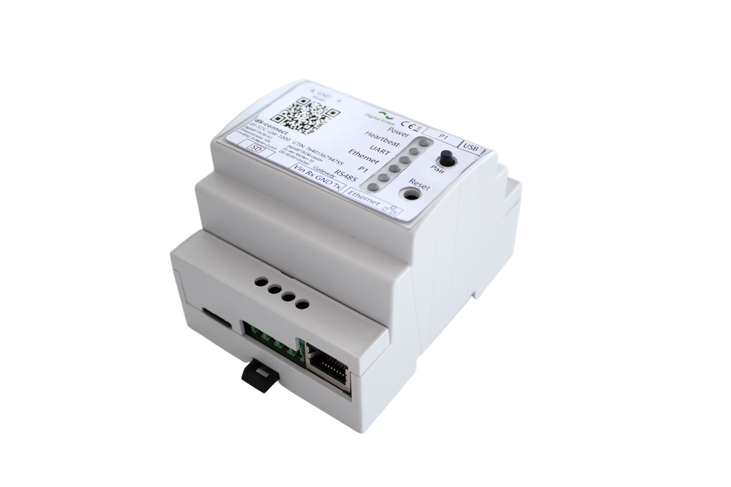 [DSCONNECT] Digital Strom - dS-SDC-GW-1000 (dS-Connect)