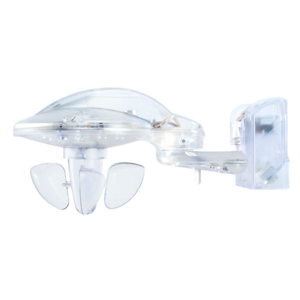 [DSWEATHER] Digital Strom - dS-Weather (Weerstation)