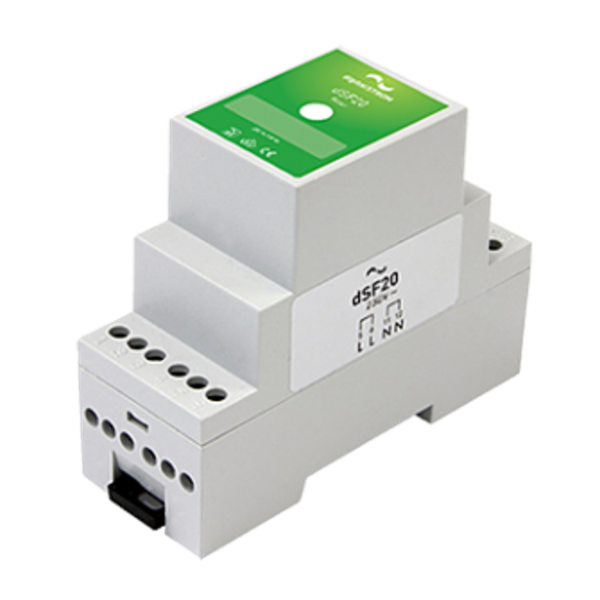 [DSF20] Digital Strom - dSF20 (Filter)