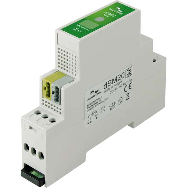 Digital Strom - dSM20 (Meter 16A) 