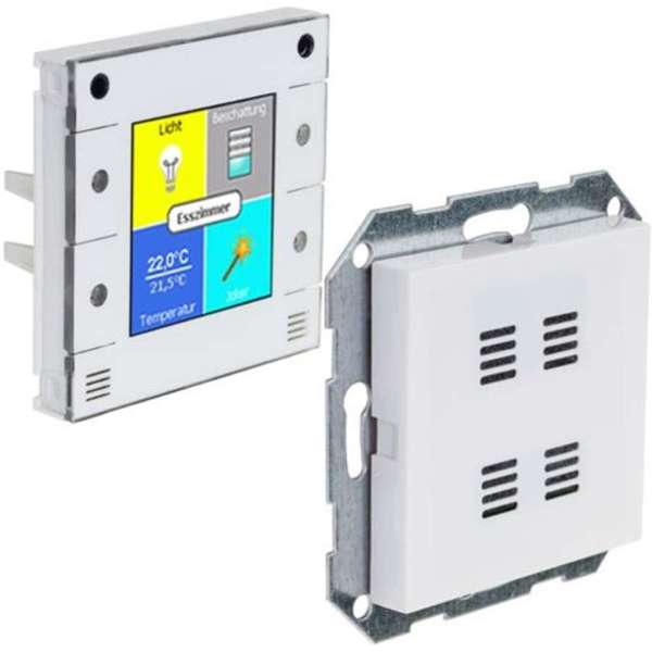 [XUL11103wit] Digital Strom - X-UL-11103 (u::lux AddOn CO2+RH+Temp wit)