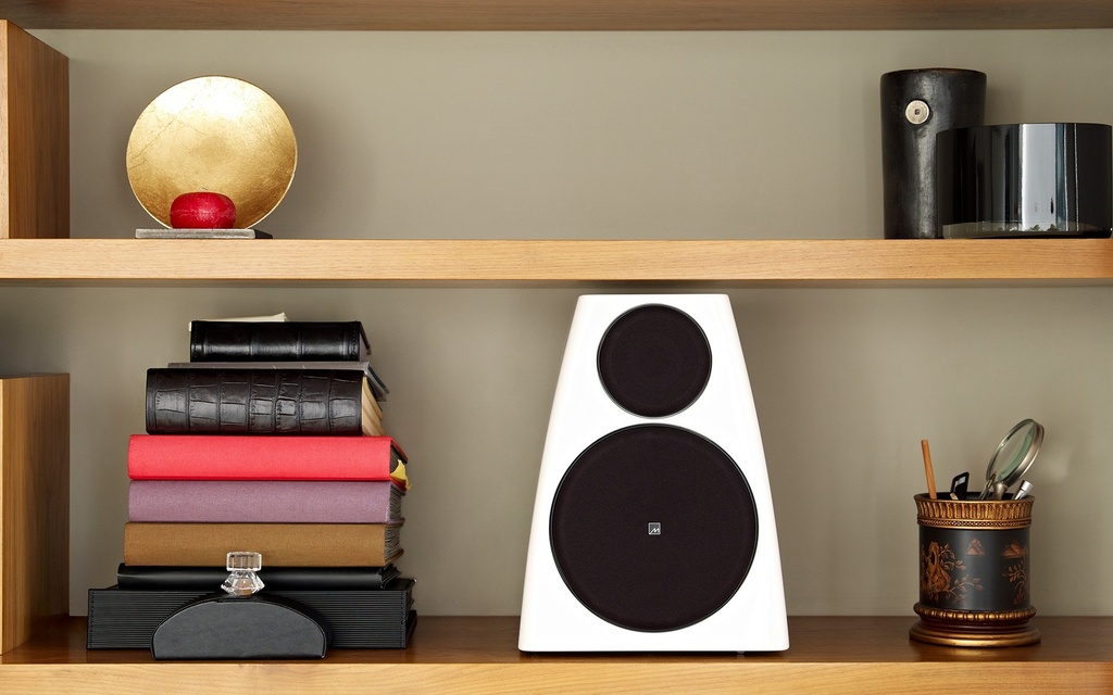 [DSP3200] Meridian - DSP3200 Luidspreker