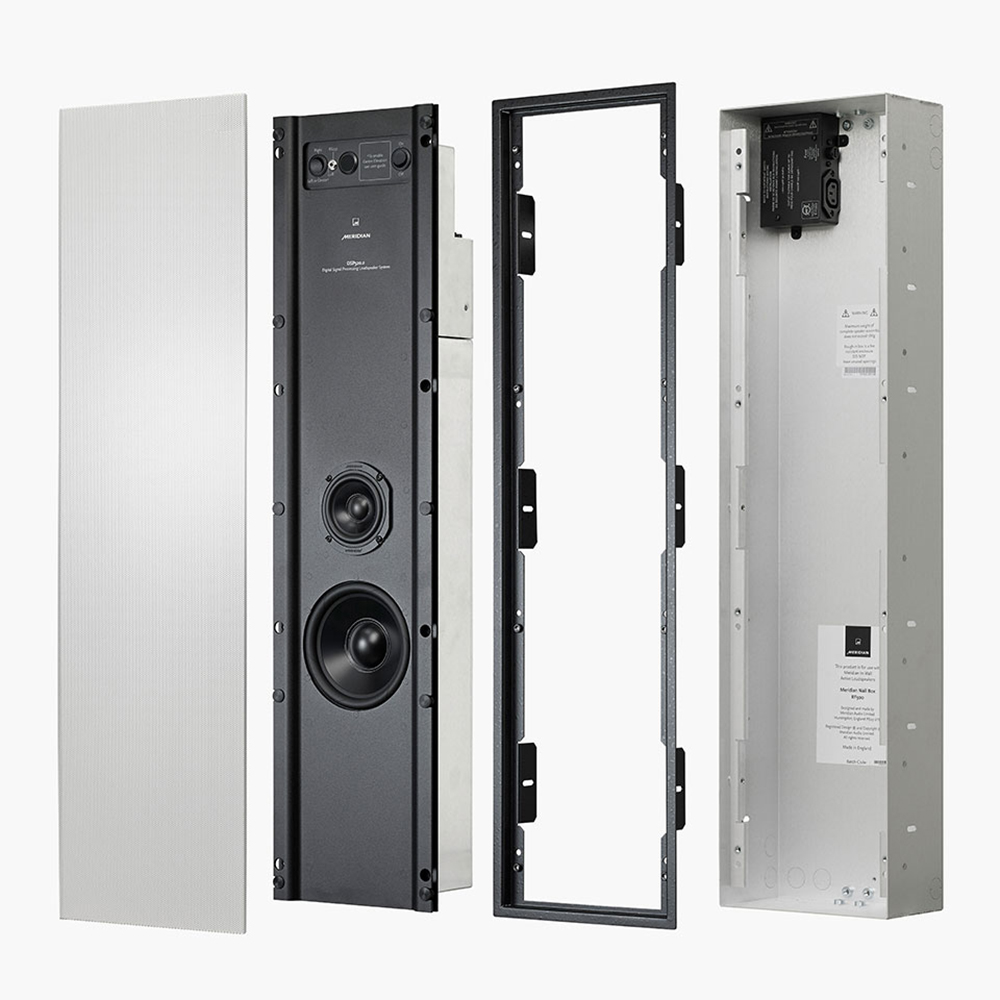 [DSP520.2] Meridian - DSP520.2 In-Wall Luidspreker