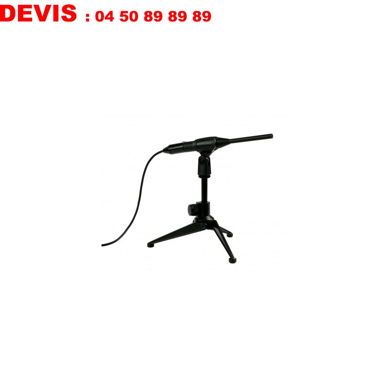 [STORM USB Mic] STORM Mic USB minikit