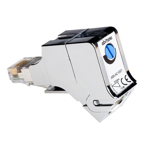 [AC1001S00] Abitana - ABI-AC1001S00 / RJ45/Coax