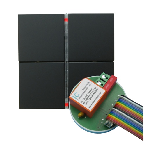 [XIC281001] Digital Strom - X-IC-28-1001 (IC-T8L-Led-J)