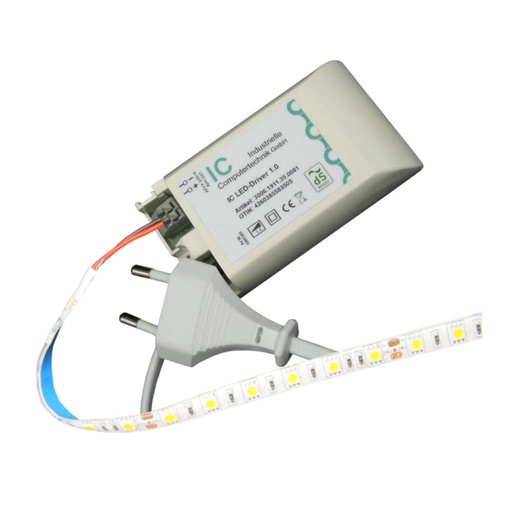 [XIC350001] Digital Strom - X-IC-35-0001 (Led strip 4M)