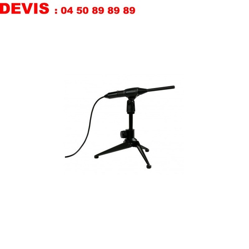 [STORM USB Mic] STORM Mic USB minikit