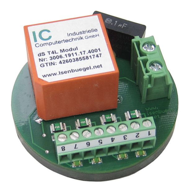 IC-T4L