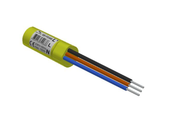 GE-FD300