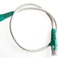 Abitana, Unshielded RJ45-RJ45 patch cord for Comm Center - 60cm (ABI-PC1001S60)