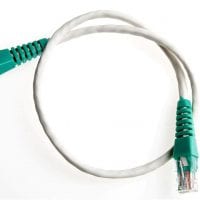 Abitana, Unshielded RJ45-RJ45 patch cord for Comm Center - 45cm (ABI-PC1001S45)