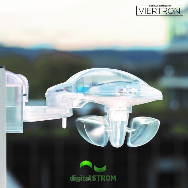 dS - Weerstation - Afbeelding 2