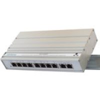 ABI-EL4008SPE Ethernet Switch
