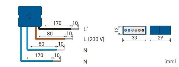 BL-KM300 - Afbeelding 2