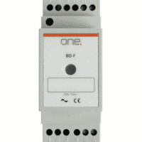 BO-F | upgrade Filter voor dSF-11