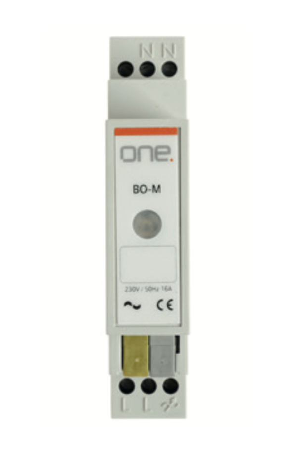 BO-M | upgrade Meter voor dSM-11