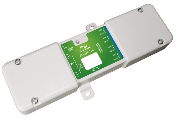 BL-UMV200