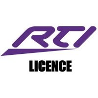 RTI licentie