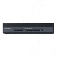 Meridian 210 Streamer (Ex-demo/showroom product)