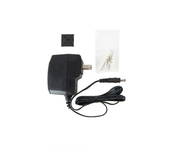 Araknis Networks® 110-serie Single-WAN Gigabit VPN-router met wifi - Afbeelding 5