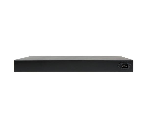 Araknis Networks® 310-serie L2 beheerde gigabit-switch met poorten aan de voorzijde - Afbeelding 2
