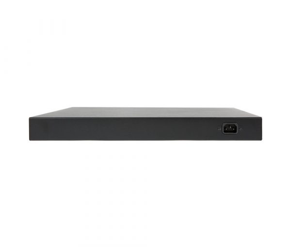 Araknis Networks® 310-serie L2 beheerde gigabit-switch met volledige PoE+ en poorten aan de voorkant - Afbeelding 2