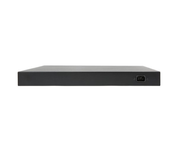 Araknis Networks® 310-serie L2 beheerde gigabit-switch met poorten aan de voorzijde - Afbeelding 2