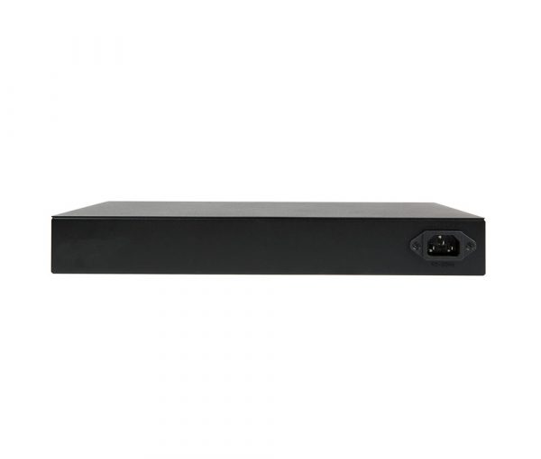 Araknis Networks® 310-serie L2 beheerde gigabit-switch met poorten aan de voorzijde - Afbeelding 2