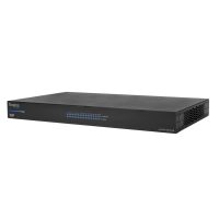 Araknis Networks® 310-serie L2 beheerde gigabit-switch met poorten aan de achterkant