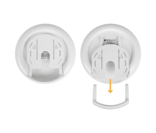 Araknis Networks® 810 Series Indoor Wireless Access Point - Afbeelding 2
