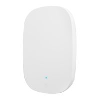 Araknis Networks® 510 Series Wave 2 AC 1300 Draadloos toegangspunt voor binnenwandmontage