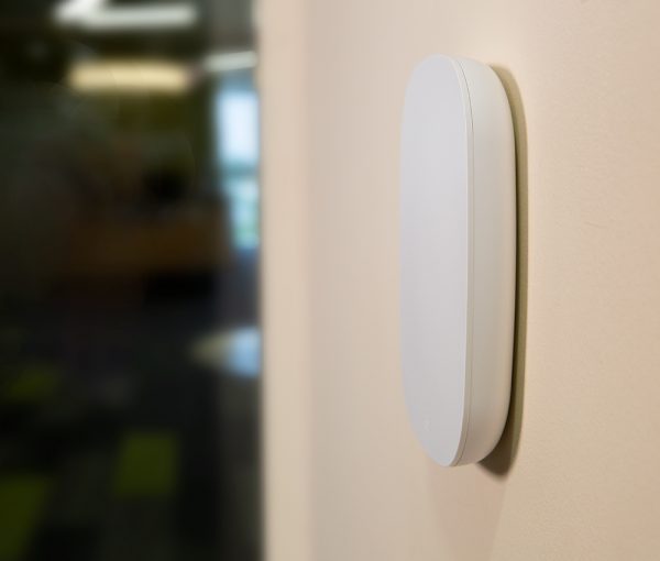 Araknis Networks® 510 Series Wave 2 AC 1300 Draadloos toegangspunt voor binnenwandmontage - Afbeelding 5