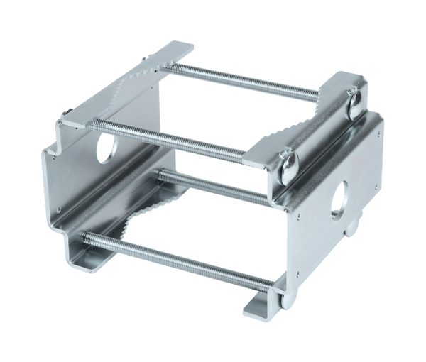 Araknis Networks® paalmontage voor draadloze buitentoegangspunten