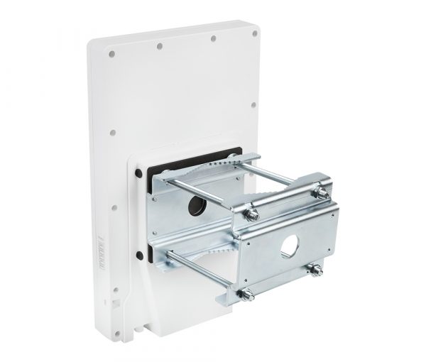 Araknis Networks® paalmontage voor draadloze buitentoegangspunten - Afbeelding 2