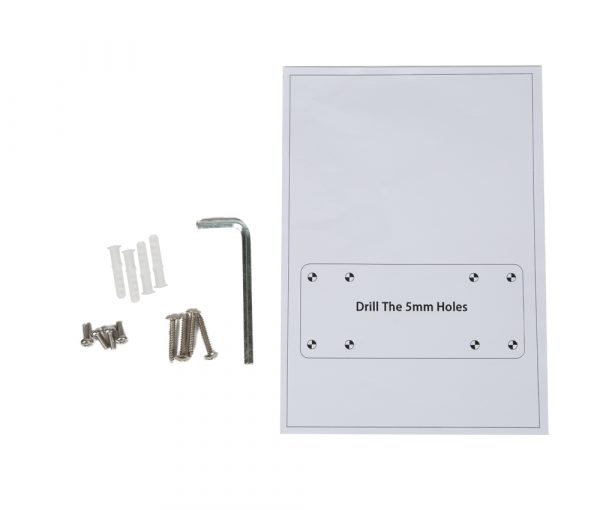 Araknis Networks® Accessoire Draadloos toegangspunt voor buiten Kantelbaar - Afbeelding 3