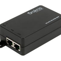 Araknis Networks® Gigabit PoE+-injector