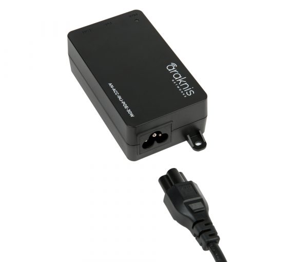 Araknis Networks® Gigabit PoE+-injector - Afbeelding 2