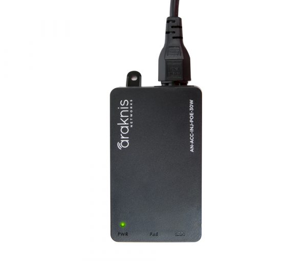 Araknis Networks® Gigabit PoE+-injector - Afbeelding 4